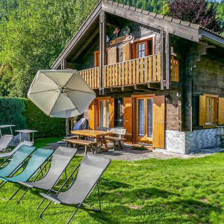 Chalet Mirabeau By Interhome Nendaz Zewnętrze zdjęcie