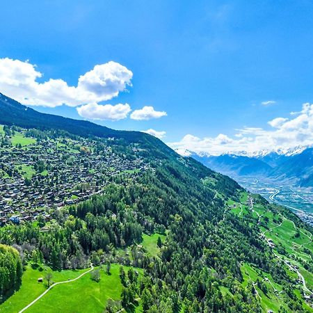 Chalet Mirabeau By Interhome Nendaz Zewnętrze zdjęcie