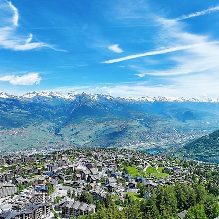 Chalet Mirabeau By Interhome Nendaz Zewnętrze zdjęcie