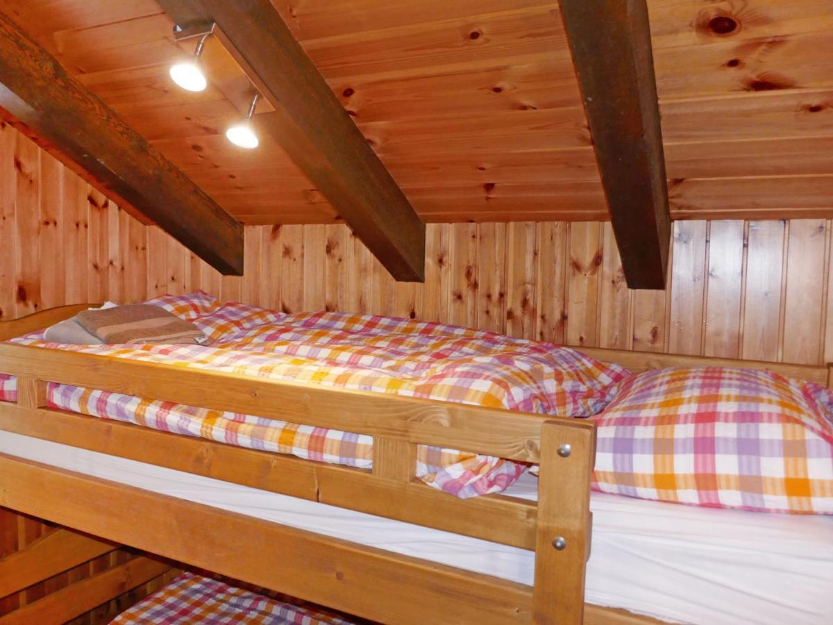 Chalet Mirabeau By Interhome Nendaz Zewnętrze zdjęcie