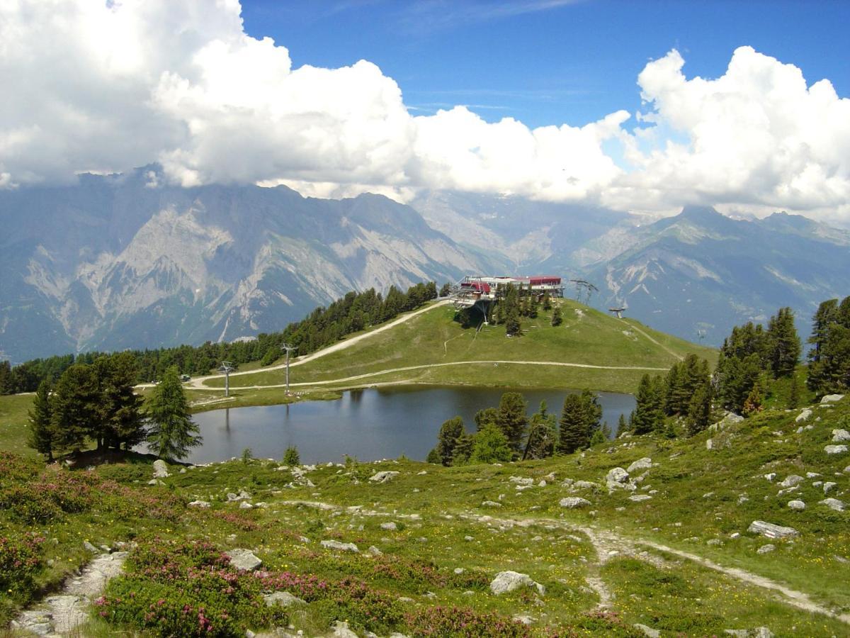 Chalet Mirabeau By Interhome Nendaz Zewnętrze zdjęcie