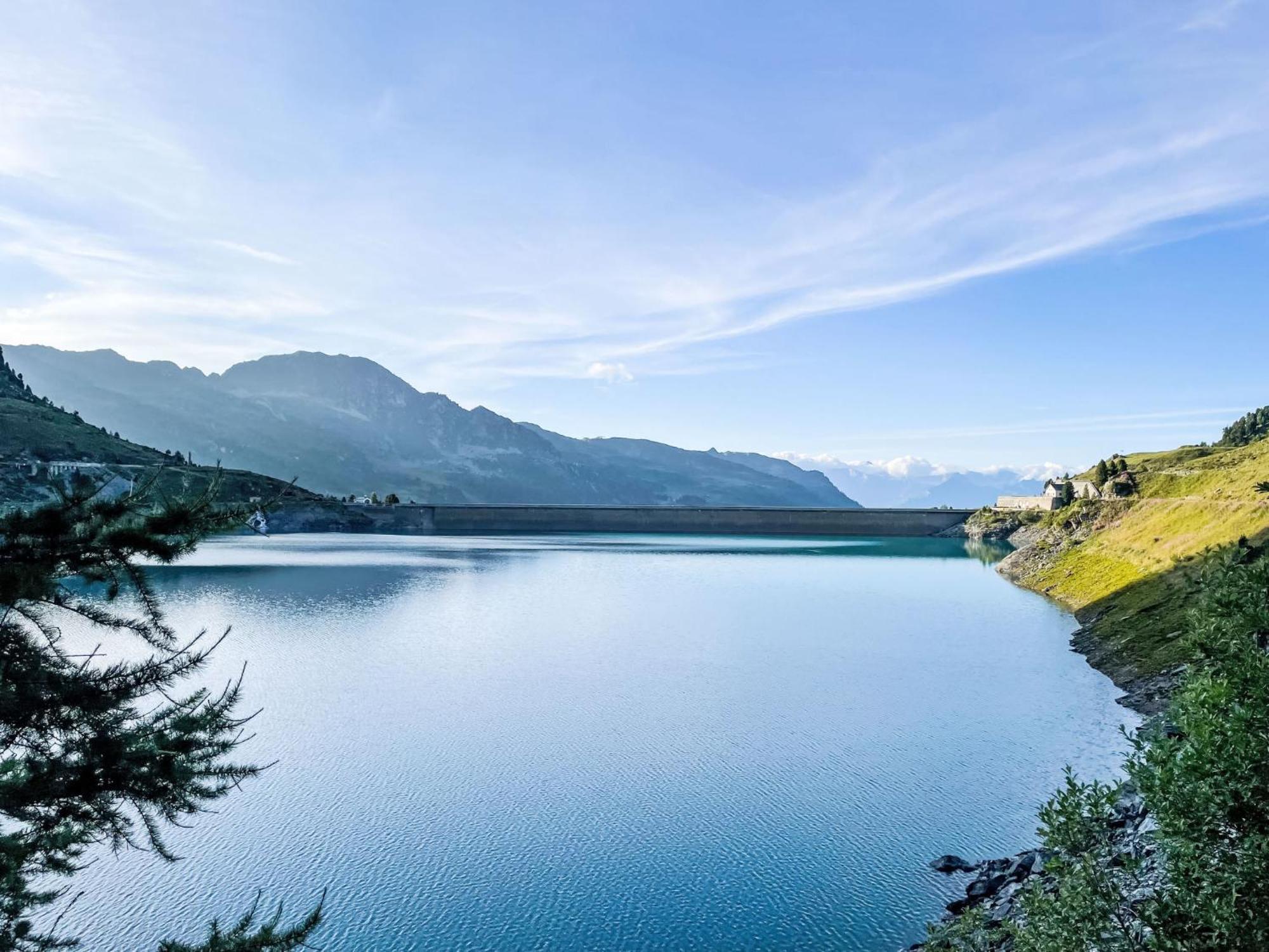 Chalet Mirabeau By Interhome Nendaz Zewnętrze zdjęcie